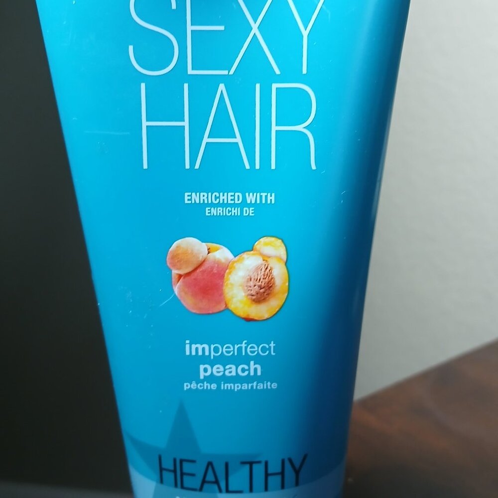Sexy Hair Color Lock hair Mask